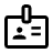 Item Owner ID Icon