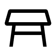 Rack Icon